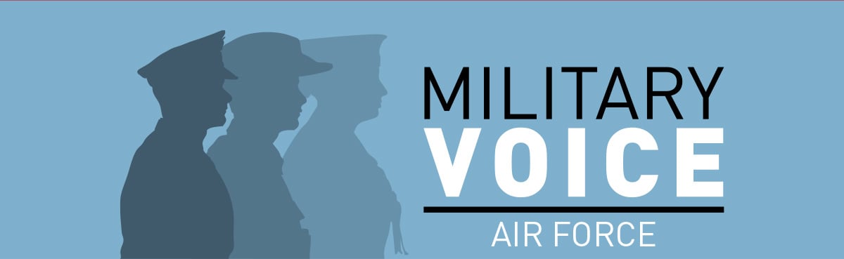 MV Air Force Masthead