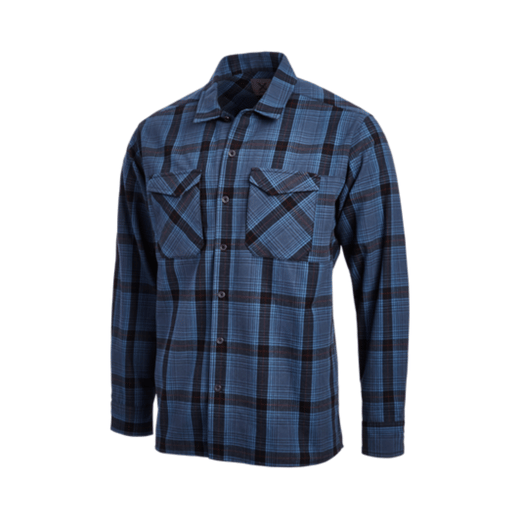 Blue Ridge Plaid