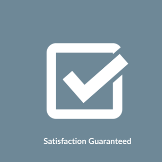 Satisfaction Guarantee-1