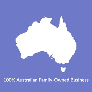 100% Australian Family Owned (1)