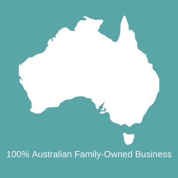 100% Australian Family Owned-1