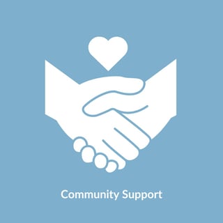 Community Support-1