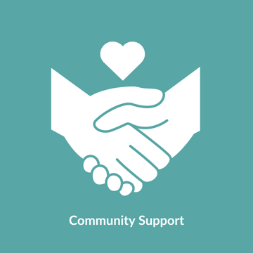 Community Support