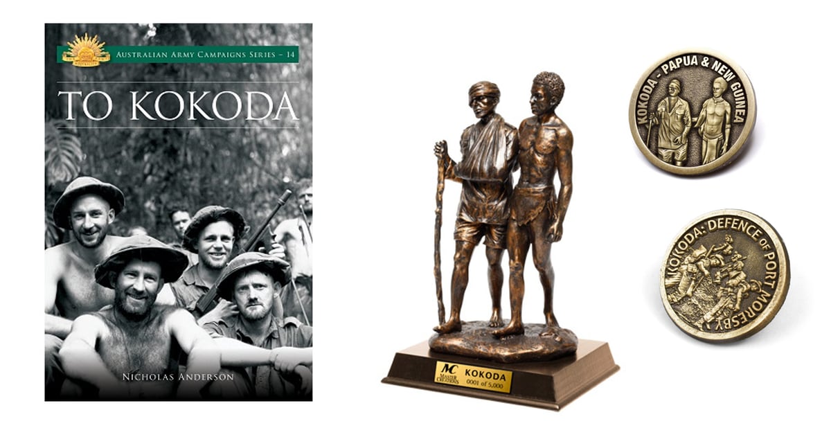 Kokoda-81-Years-On