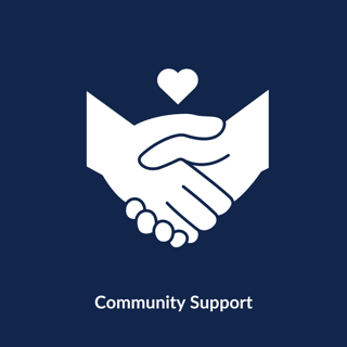 Community Support