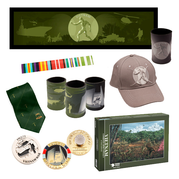 Vietnam-War-Collection-On-Sale