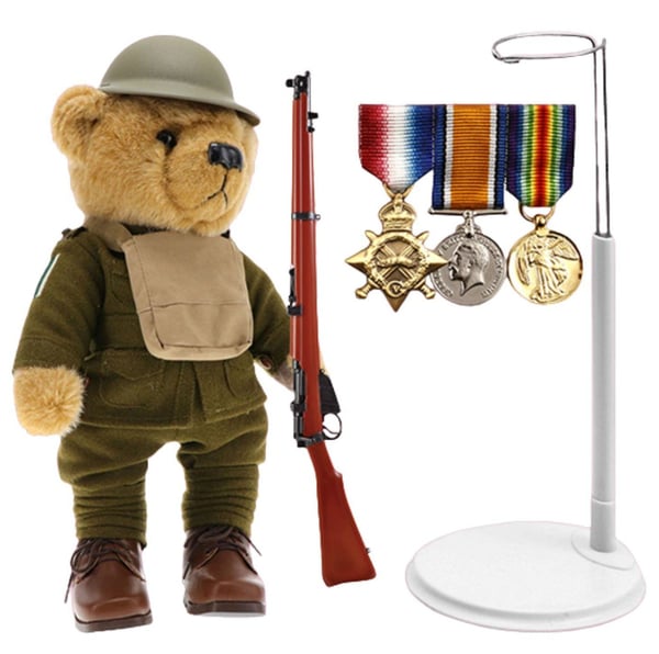 Western Front Bear