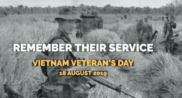 Vietnam Veterans Day (1)